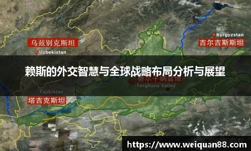 赖斯的外交智慧与全球战略布局分析与展望